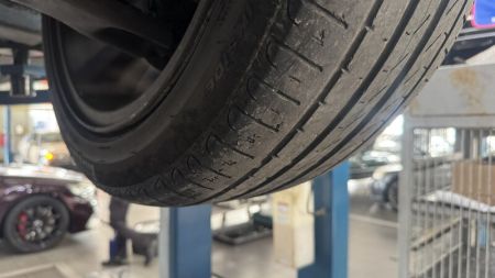Tire Rotation and Inspection – How often to rotate and what to inspect
